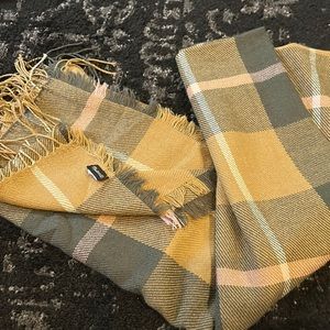 Madewell Scarf